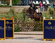 OBERTI MISS ALORA CampITA2013- S5 8931 : Campionati Italiani 2013, Cattolica, Horse Riviera Resort, MISS ALORA, OBERTI GIOVANNI, foto di Stefano Secchi ©